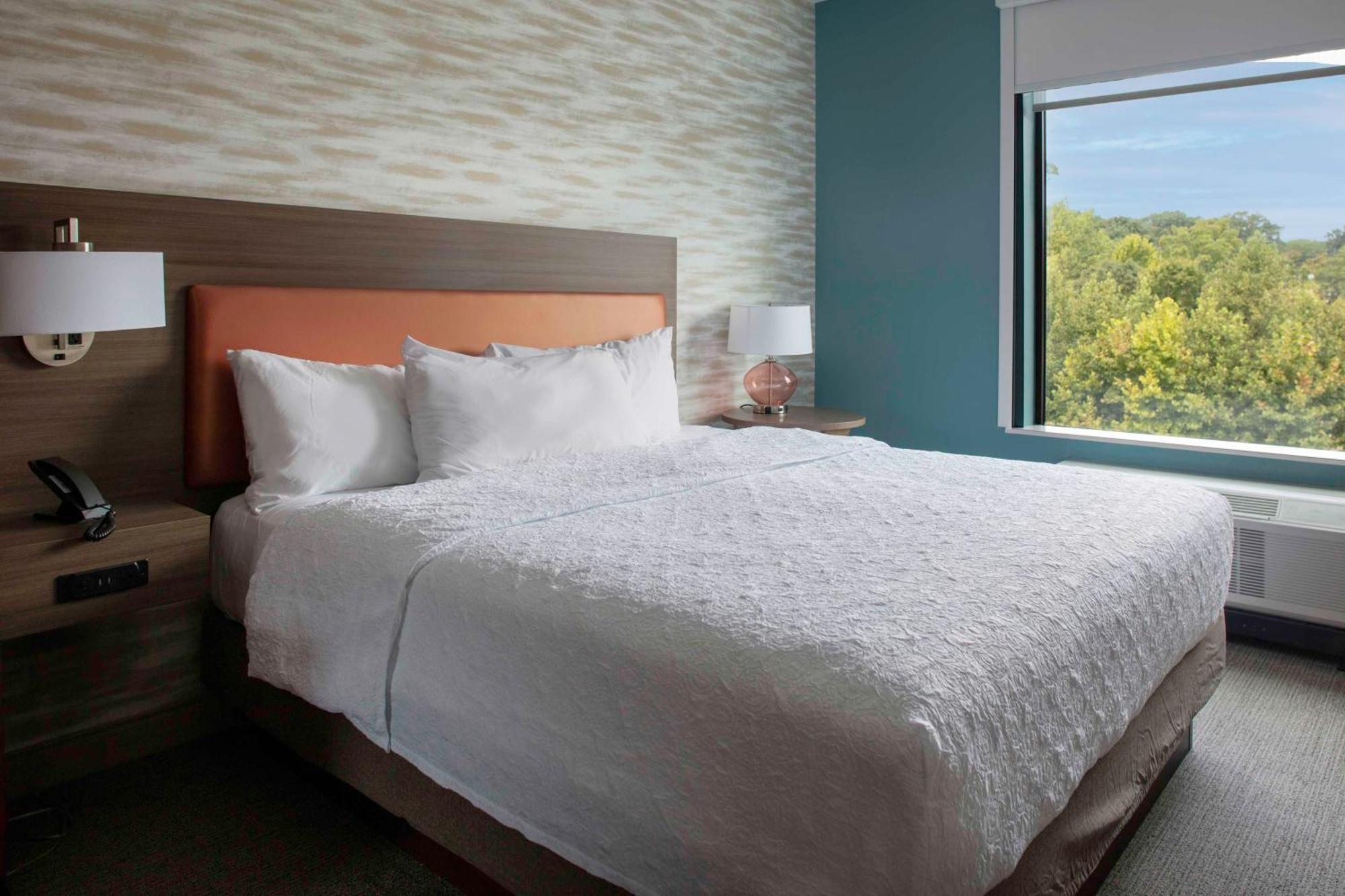 Home2 Suites By Hilton Lynchburg Exteriér fotografie